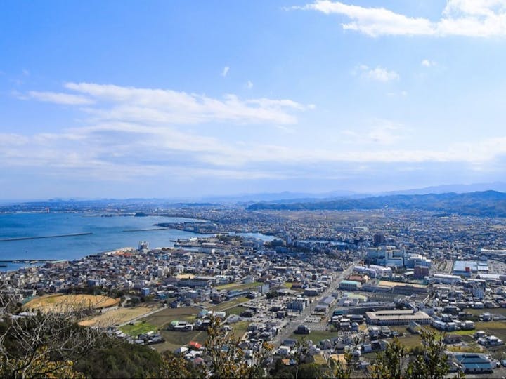 小松島市