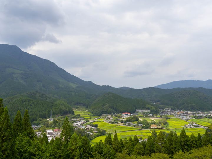 美郷町