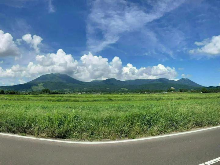 高原町