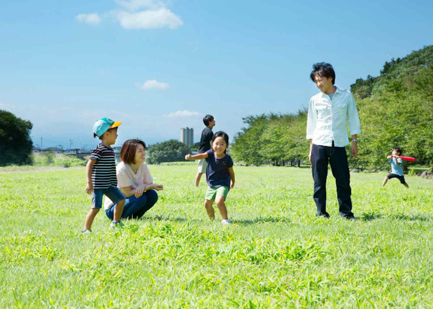 群馬県で林業を体験してみよう!! 林業への就業を考えている皆さんへ移住スカウトサービス