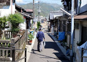 中土佐町