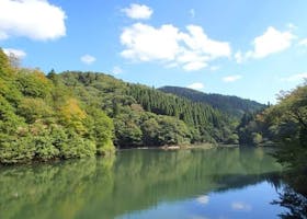 智頭町