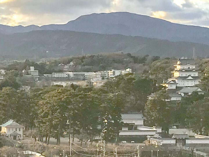 小田原市