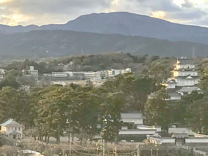 小田原市