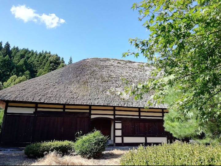 五戸町