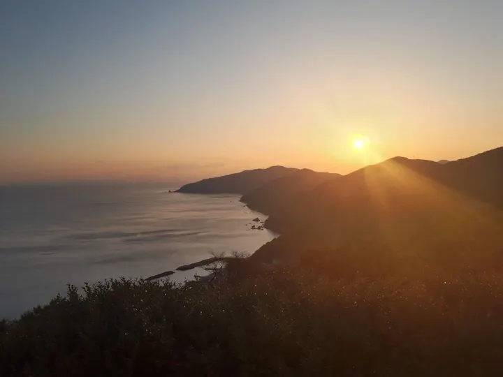 伊方町