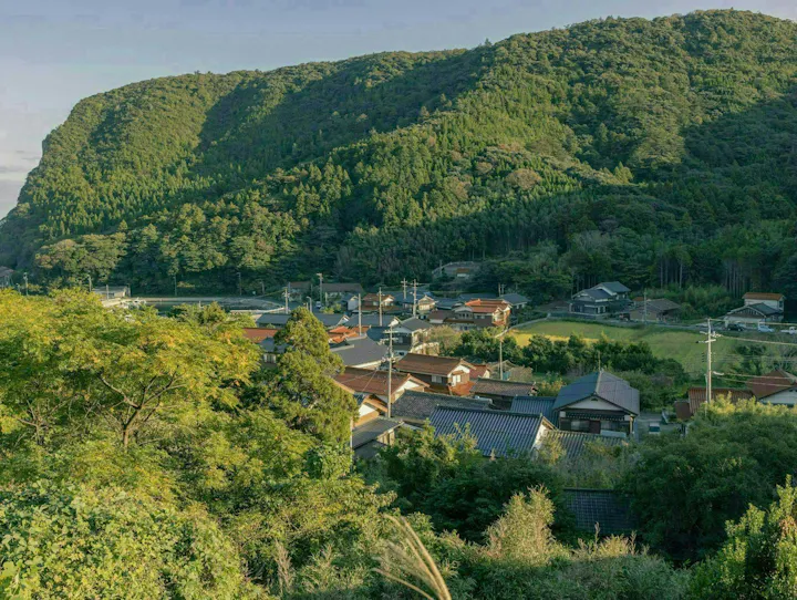 海士町