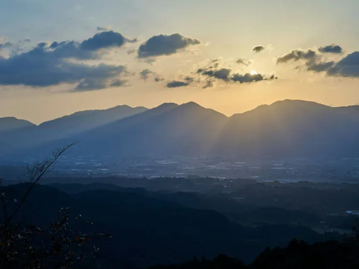 あさぎり町