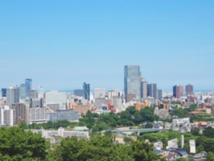 仙台市