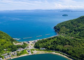 小豆島町