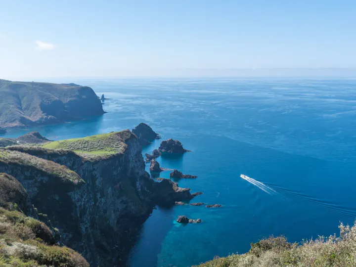 西ノ島町