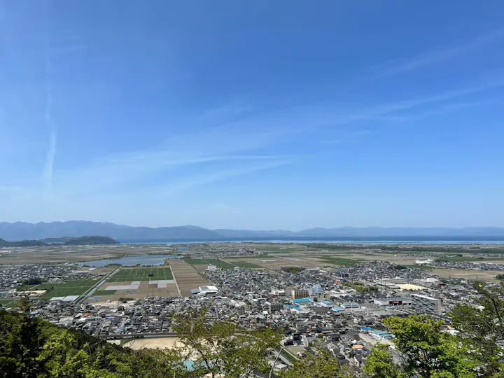 東近江市