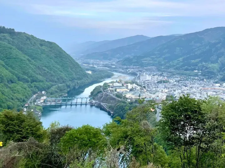 三好市