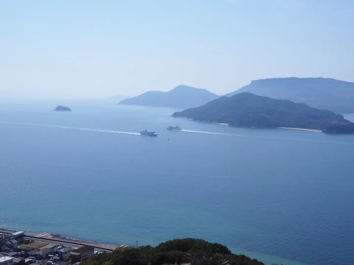 小豆島町