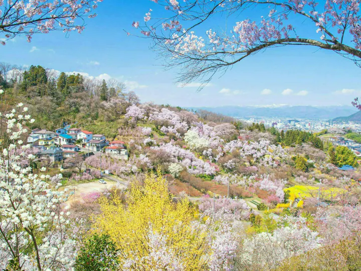 福島市