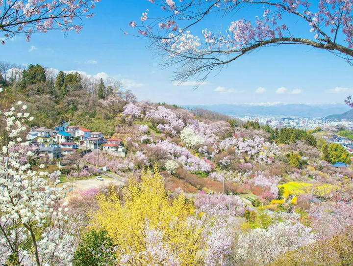 福島市