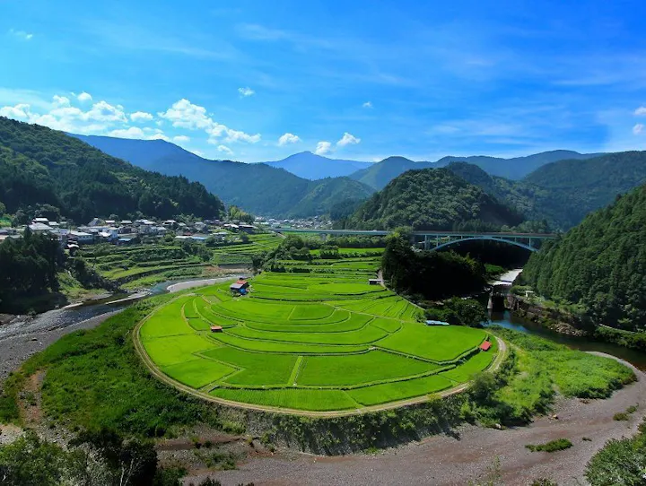 有田川町