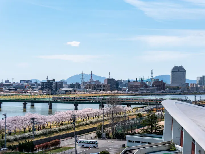 新潟市