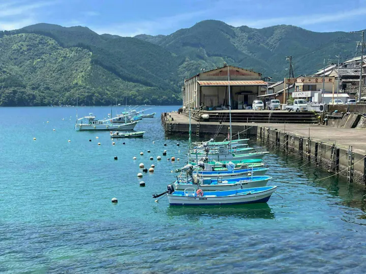 尾鷲市