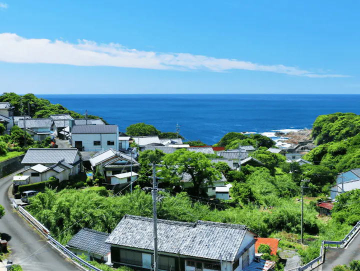 高知県全体