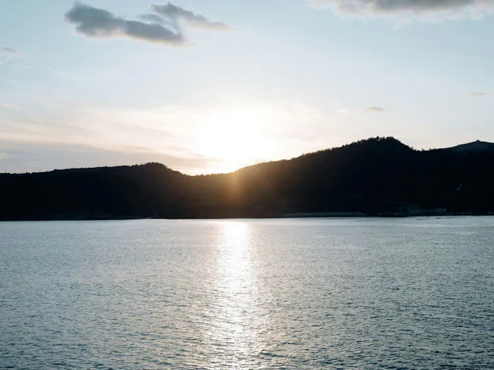 隠岐の島町