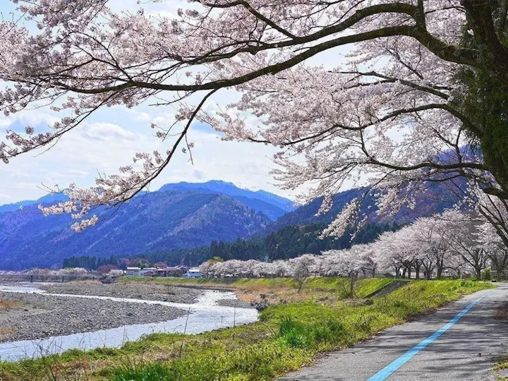 高島市