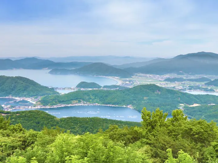 美浜町