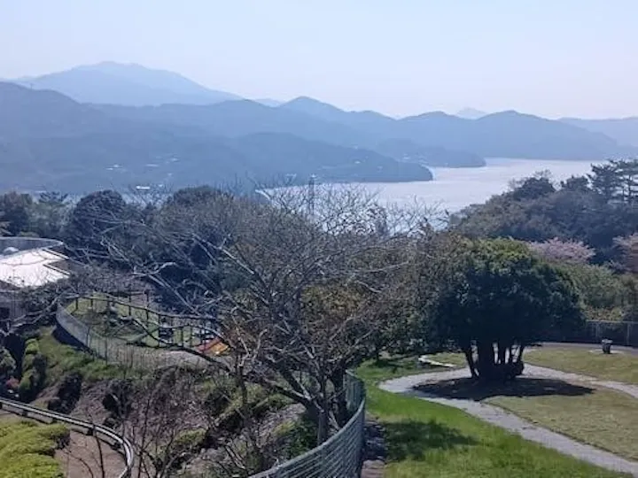 愛南町