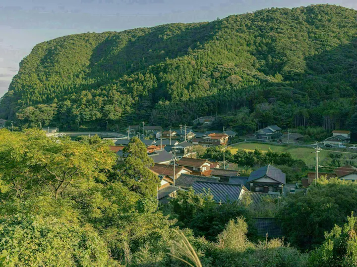 海士町