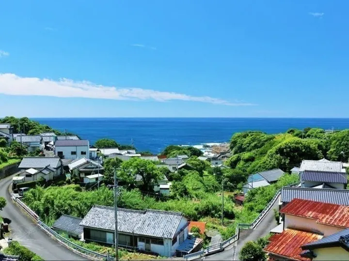 高知県全体