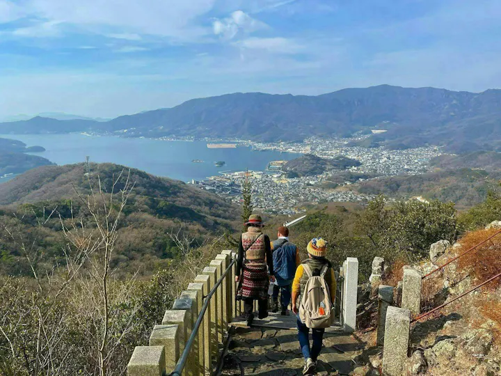 小豆島町