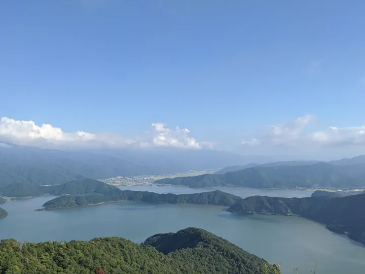 若狭町