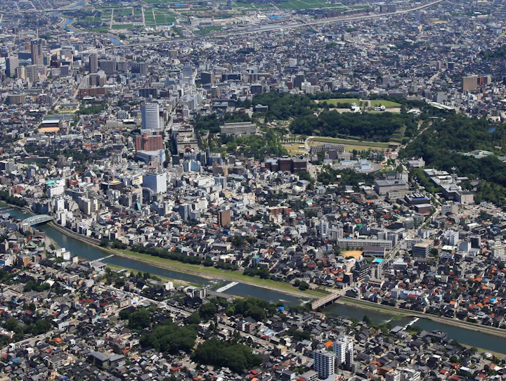 金沢市