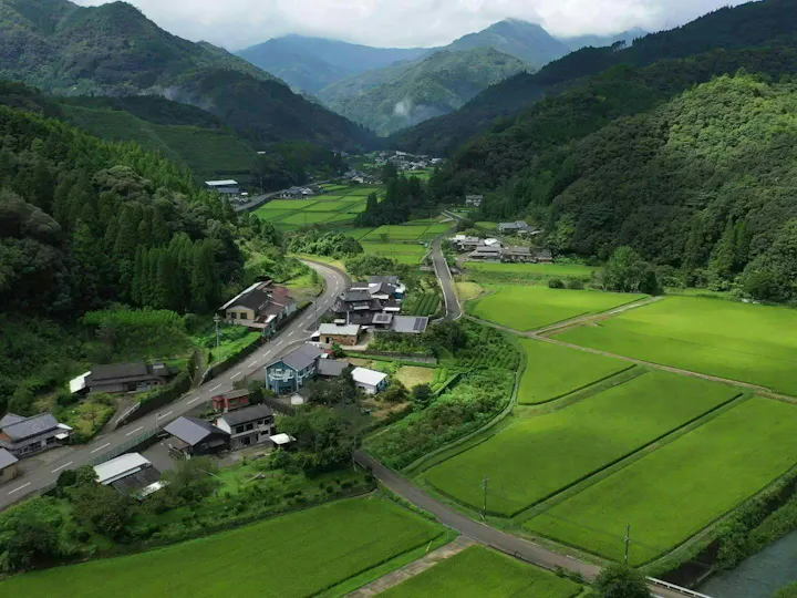 美郷町