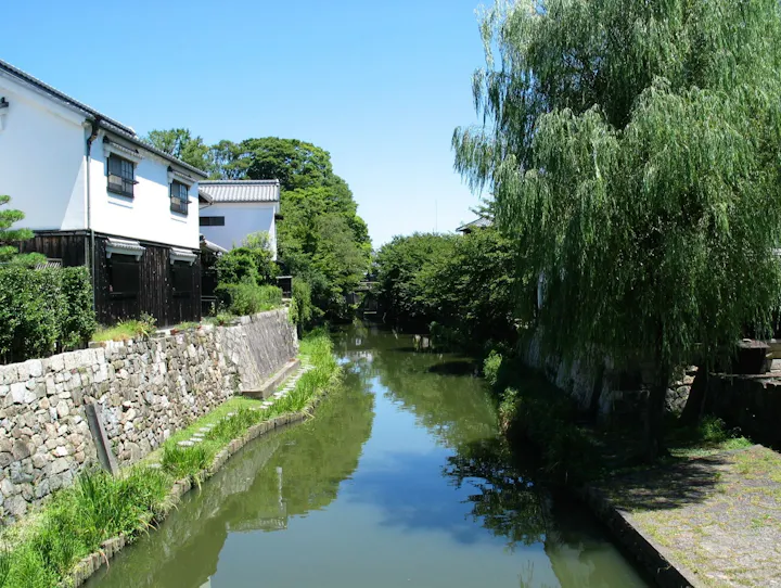 近江八幡市