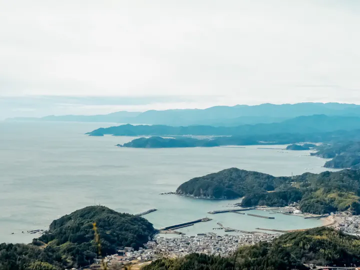 牟岐町