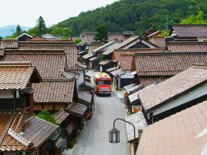 高梁市