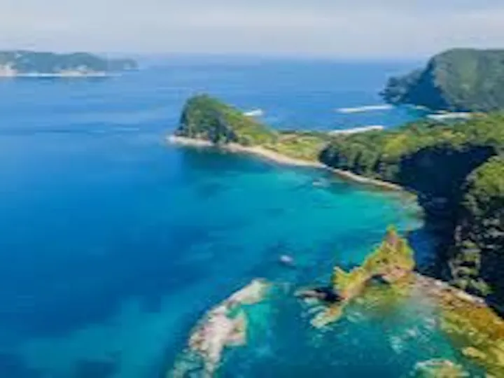 海士町
