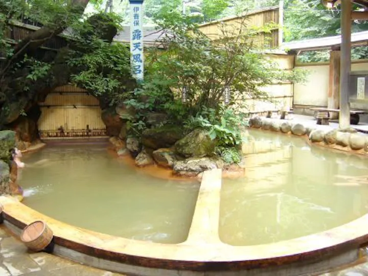 渋川市