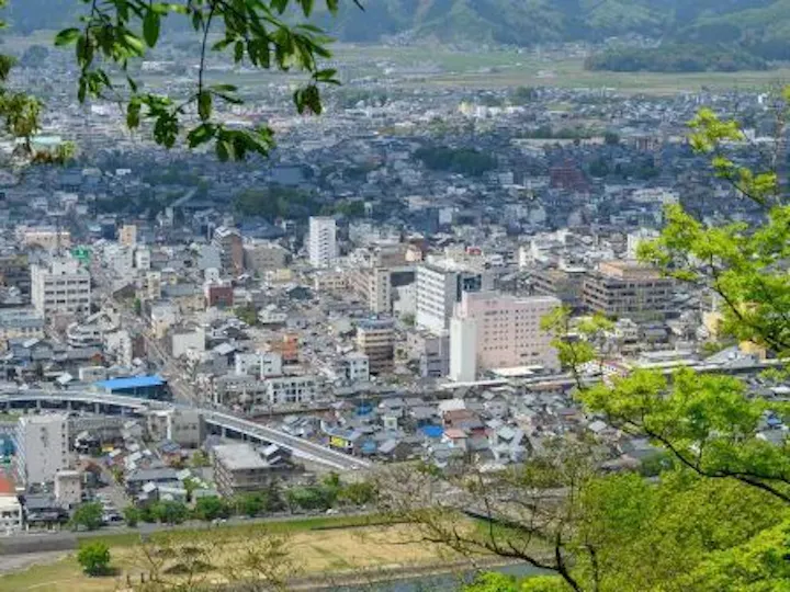 越前市