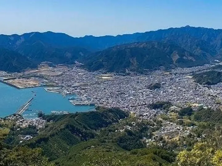尾鷲市