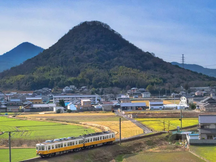 綾川町