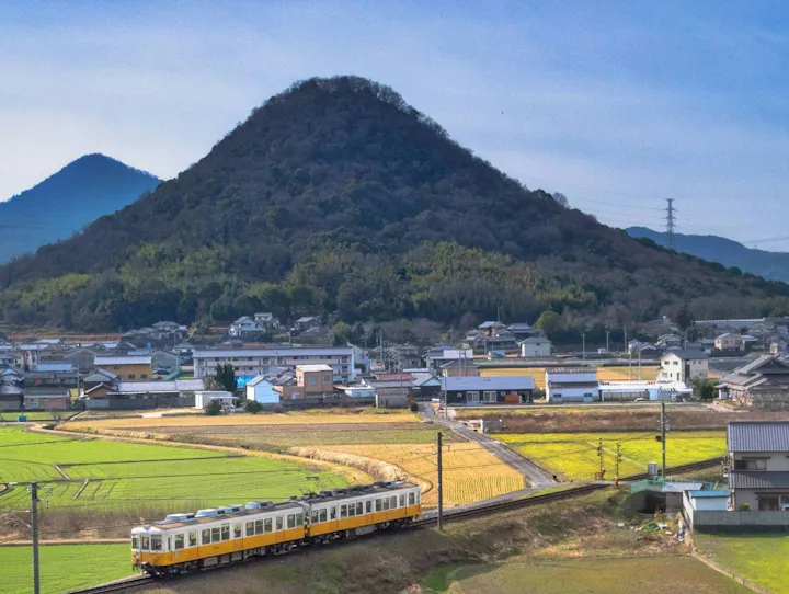 綾川町