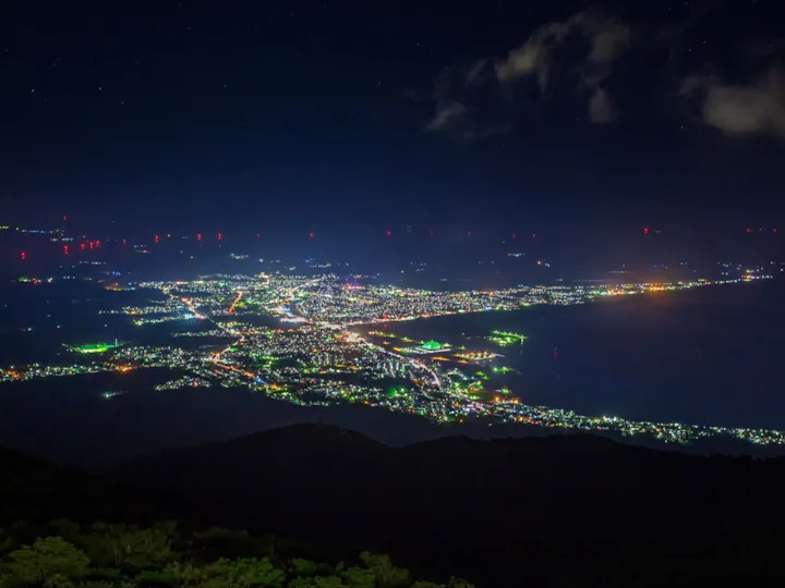 むつ市