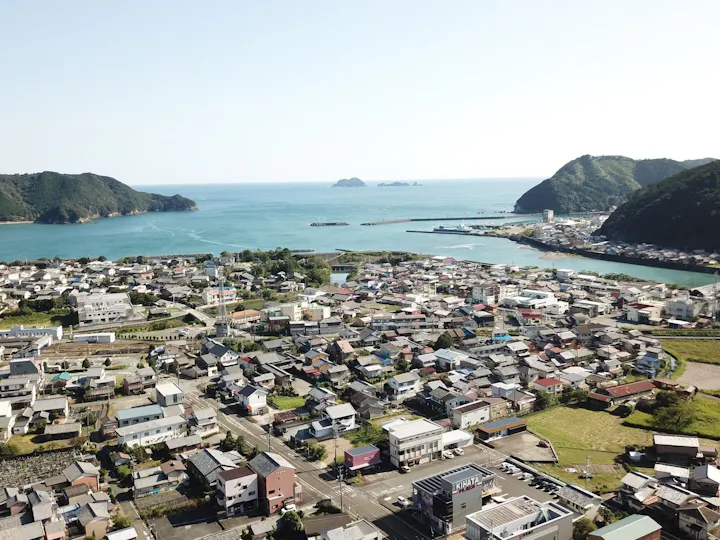 紀北町