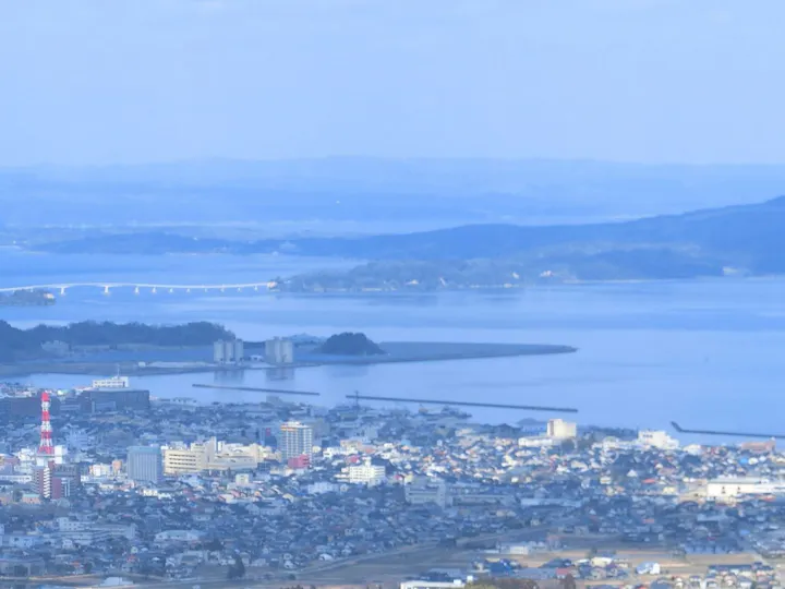 七尾市