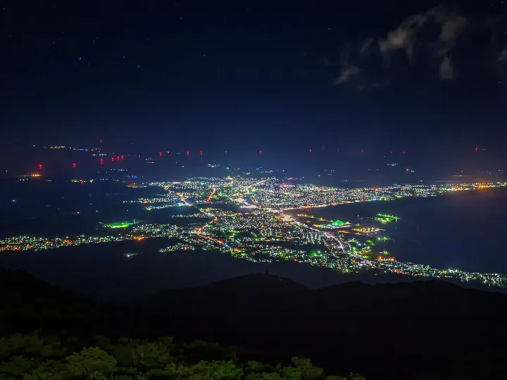 むつ市