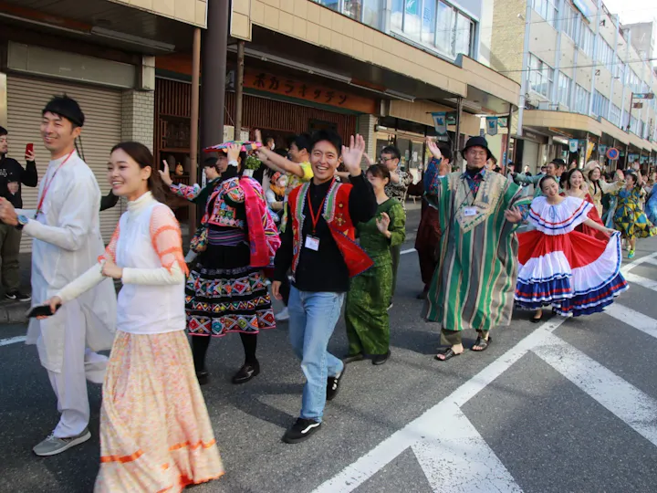 駒ヶ根市