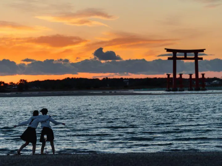 浜松市