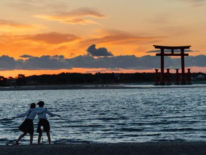 浜松市